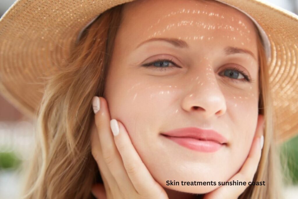 Skin Treatments Sunshine Coast