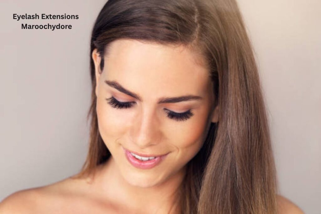 Eyelash Extensions Maroochydore