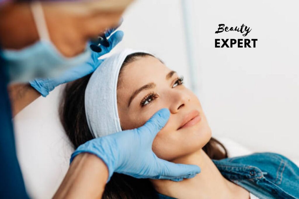 Beauty Expert