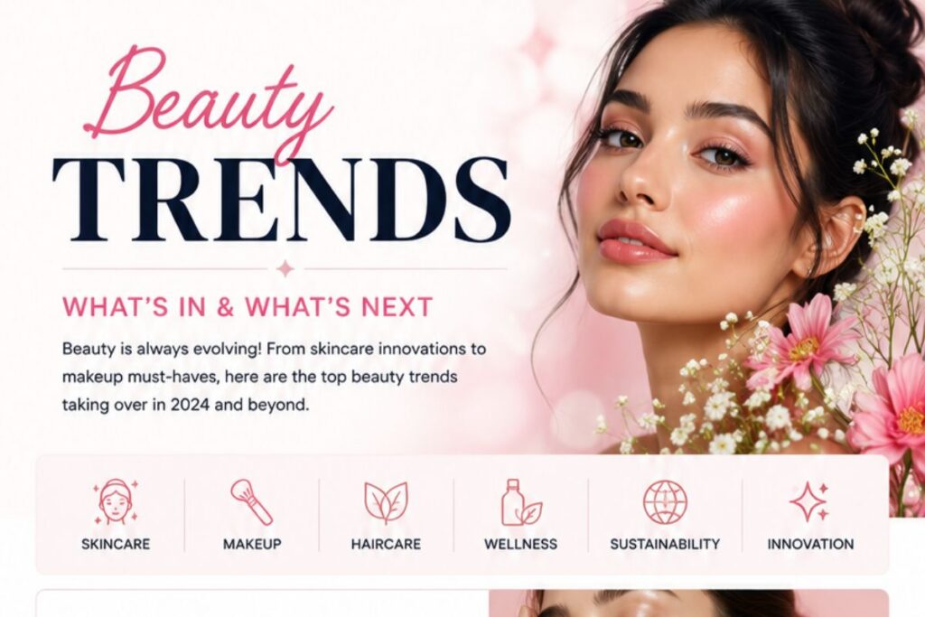 Beauty Trends