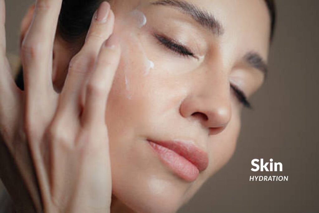 Skin Hydration